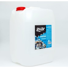 Rinox Detay Temizlik 20 kg