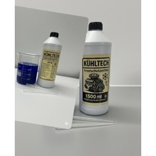 H2LAB Antifriz Kühltech -37 Derece Mavi 1,5 Litre