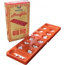 Peto Kutulu Mangala Oyunu 0298