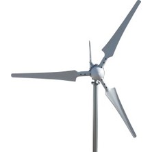 Tsm İ-700 12V/24V/48V Rüzgar Türbini Ista-Breeze