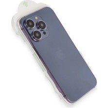 AlaNova Alano  iPhone 11 Pro Max  Magic 5d Hayalet Cam VA74