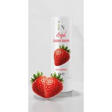 Shiness Doğal Çilek Aromalı Renkli Yenilebilir Dudak Balmı 5 gr