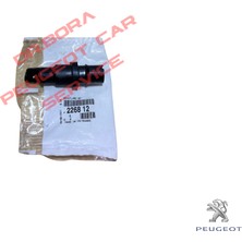 Peugeot 106 - Şanzıman Yağ Dolum Klavuzu - Orjinal