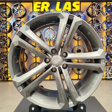 Ewdew Jant 4 Adet EW-EJ25-TY 8,5*19 5*112 ET32 66,45 Pl Jant (Takım)