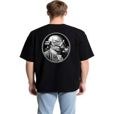 OGC Washington Oversize Unisext-Shirt