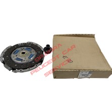 Peugeot 106 - Debriyaj Seti 1.6 – Gtı - Orjinal