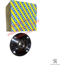 Yan Sanayi Peugeot 106 - Gti Arka Porya Snr