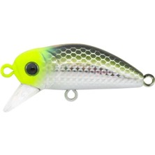 Özbience 3.5 cm ve 3.1 G Maket Yem, Detaylı ve Şık Tasarım, Dayanıklı Yapı