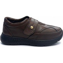 Dosa Shoes 962 Syh Ortopedik Anne Ayakkabısı Yandan Dikişli Cırtlı