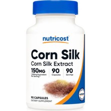 Nutricost Corn Sil Extract 150 Mg 90 Capsules