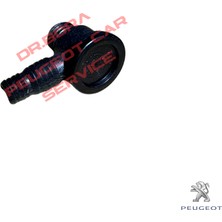 Yan Sanayi Peugeot 106 - Westinghouse Valfi