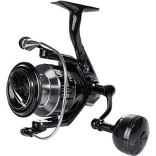 Noeby Nonsuch V6 3000 Lrf Spin Olta Makinesi