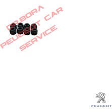 Yan Sanayi Peugeot 106 - Sibop Lastikleri 8V