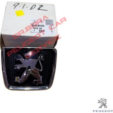 Peugeot 106 - Kaput Arma - Orjinal