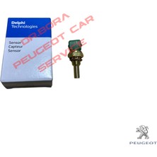 Yan Sanayi Peugeot 106 - Su Sıcaklık Müşürü - 2