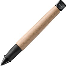 Lamy Abc Versatil Kalem Ahşap 1.4 Siyah