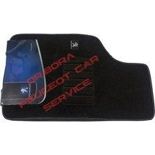 Peugeot 106 - Paspas - Orjinal