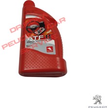 Yan Sanayi Peugeot 106 - Atf