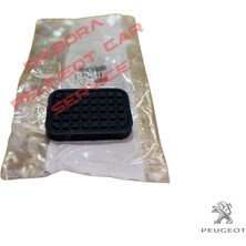 Peugeot 106 - Fren Pedal Lastiği - Orjinal