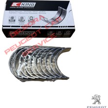 Yan Sanayi Peugeot 106 - Motor Ana Yatak 1.4 Std