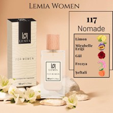 Lemia Edc 50 ml Women 117