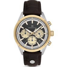 Momentus CC306T-04KG Erkek Kol Saati