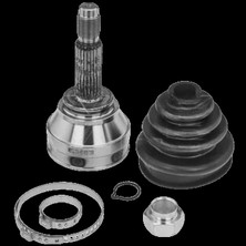 Wencor Seat Ibiza 1 0.9 D 1984 > ve Sonrası Uyumlu – 1163170-66 – Aks Kafası Dıs