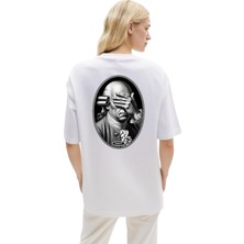 OGC Washington Oversize Unisext-Shirt