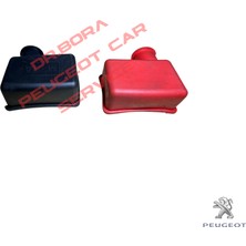 Yan Sanayi Peugeot 106 - Akü Kutup Başı Koruma Kılıfı