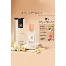 Lemia Edc 50 ml Women - 115
