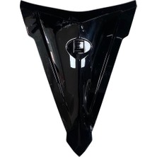 Rmg Aston 125 Göğüs Süsleyici Kapak