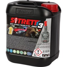 İnura Global Sitrett Mx Çok Amaçlı Temizleyici Pro 5 Kg.