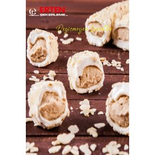 File Fındıklı Fındık Ezmeli Lokum 1 kg