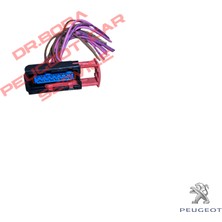 Yan Sanayi Peugeot 106 - Bitron Soketi