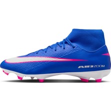 Nike Nıke Mercurıal Superfly 10 Acad Fg/mg Erkek Krampon FQ1456
