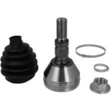 Wencor Opel Vectra C 1.8 16V 2.2 16V 02 > ve Sonrası Uyumlu – 2163140-66 – Aks Kafası Dıs