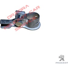 Yan Sanayi Peugeot 106 - Akü Kutup Başı Şase