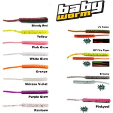 Özbience Yüzer Silikon Bebek Ürünleri 5.2 Cm, Güvenli ve Konforlu Kullanım