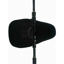 Özbience 3 mm Neopren Olta Makine Koruma Çantası, Dayanıklı ve Hafif Tasarım