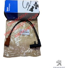 Yan Sanayi Peugeot 106 - Krank Sensörü Kablolu Tip