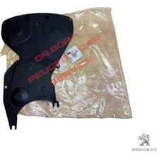 Peugeot 106 - Triger Kapağı Dış - Orjinal