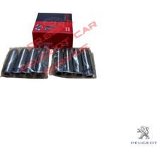 Yan Sanayi Peugeot 106 - Subap Kaydı 8V