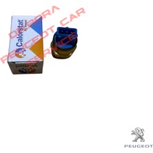 Yan Sanayi Peugeot 106 - Fan Müşürü Mavi 3 Fiş Devirli