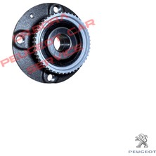 Yan Sanayi Peugeot 106 -Arka Porya