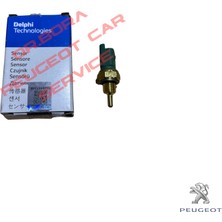 Yan Sanayi Peugeot 106 - Su Sıcaklık Müşürü Yeşil