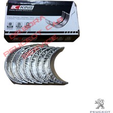 Yan Sanayi Peugeot 106 - Motor Kol Yatak Std