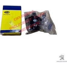 Yan Sanayi Peugeot 106 - Rolanti Motoru 1.4