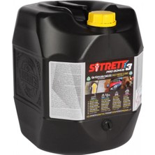 İnura Global Sitrett Mx Çok Amaçlı Temizleyici Pro 20KG