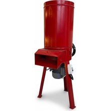 Altuna Alturna Makina Ot-Sap Kıyma & Yem Kırma Makinesi 3hp 220V 3 Tip Elekli