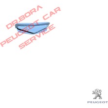 Yan Sanayi Peugeot 106 - Cam Tutma Klipsi